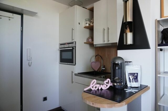 Ferienwohnung in Gro&szlig;enbrode - Haus Belvedere Wohnung 40 - Bild 11