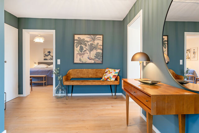 Ferienwohnung in Bosau - Gollings am See Loft-Suite - Bild 22