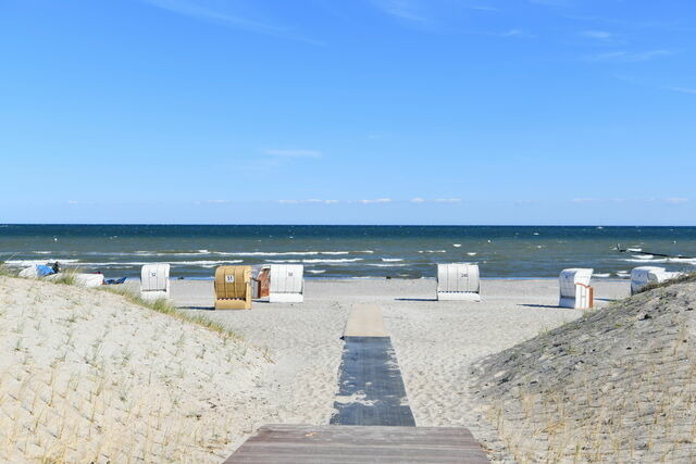 Ferienwohnung in Gro&szlig;enbrode - Seed&uuml;ne 4**** - Bild 25