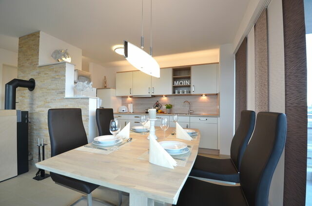 Ferienwohnung in Heiligenhafen - Ostseed&uuml;ne 6 - Bild 7