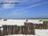 Ferienwohnung in Wendtorf - Strandbude - Bild 12