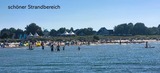 Ferienwohnung in Wendtorf - Strandbude - Bild 21