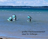 Ferienwohnung in Wendtorf - Strandbude - Bild 23