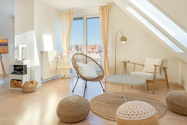 Ferienwohnung in Timmendorfer Strand - Strandgut 25 - Bild 13