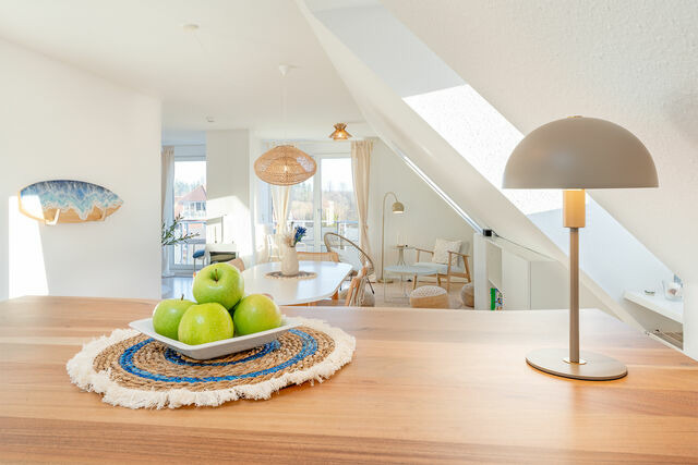 Ferienwohnung in Timmendorfer Strand - Strandgut 25 - Bild 21