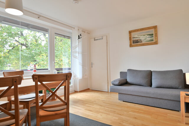 Ferienwohnung in Dahme - Schubert 1605 - Bild 2