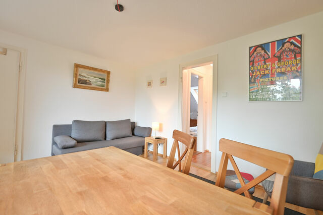 Ferienwohnung in Dahme - Schubert 1605 - Bild 4