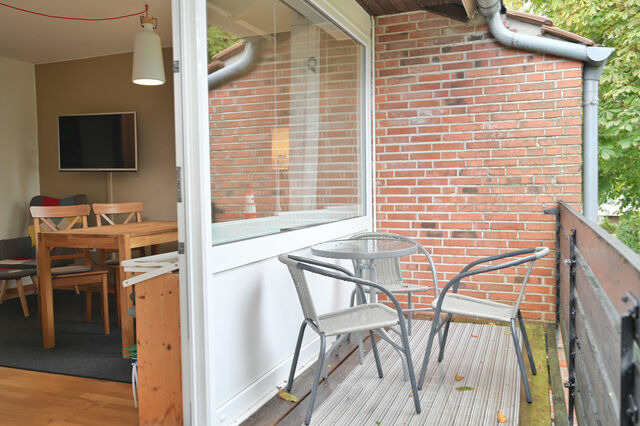 Ferienwohnung in Dahme - Schubert 1605 - Bild 7