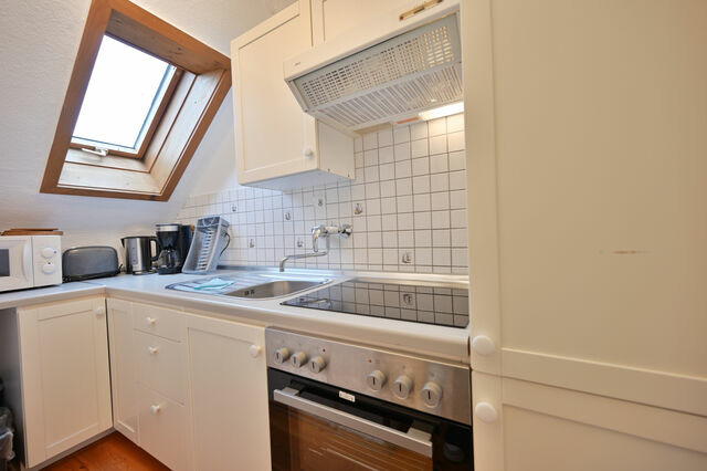 Ferienwohnung in Dahme - Schubert 1605 - Bild 14