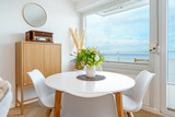 Ferienwohnung in Scharbeutz - Strandhotel Scharbeutz Oceanview Deluxe - Bild 9