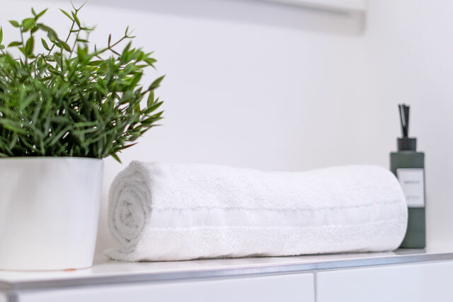 Ferienwohnung in Scharbeutz - Strandhotel Scharbeutz Oceanview Deluxe - Bild 25