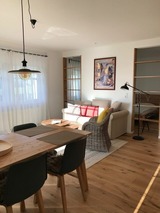 Ferienwohnung in Bosau - Ferienwohnung Bosau im Schwedenhaus - Bild 10