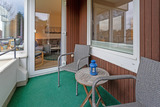 Ferienwohnung in Niendorf/Ostsee - Haus Carpe Diem Strandnest - Bild 2