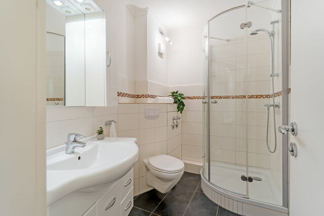 Ferienwohnung in Niendorf/Ostsee - Haus Carpe Diem Strandnest - Bild 23