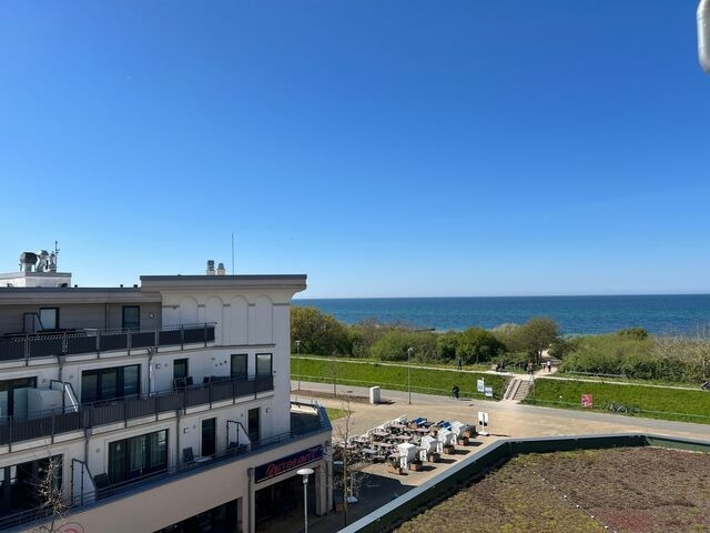 Ferienwohnung in B&ouml;rgerende-Rethwisch - Aparthotel Waterkant Suites, Suite 3-54 - Bild 2