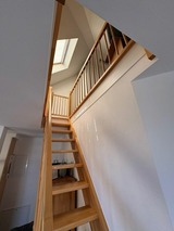 Ferienwohnung in Gro&szlig;enbrode - K&uuml;stenzauber 24 - Bild 8