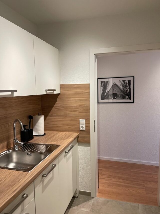 Ferienwohnung in Dannau - Ferienwohnung Pappelhof - Bild 25