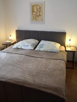 Ferienwohnung in Sch&ouml;nberger Strand - "Casa Baltica" Kiefernweg 18, App.4 - Bild 3