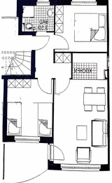 Ferienwohnung in Sch&ouml;nberger Strand - "Casa Baltica" Kiefernweg 18, App.4 - Bild 14