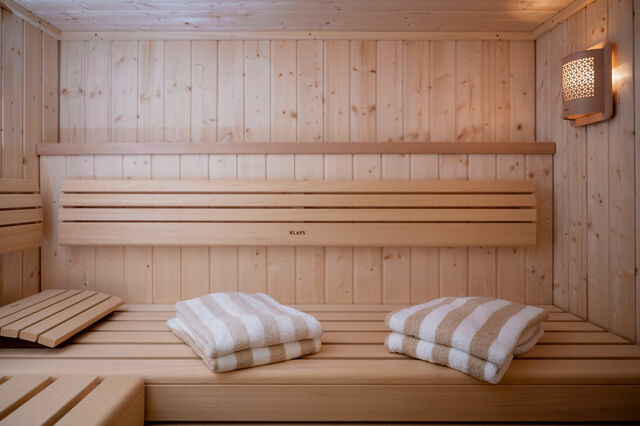 Ferienwohnung in Timmendorfer Strand - 4Hafenzeiten - NIE.2 Heimat - Bild 16