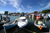 Ferienwohnung in Timmendorfer Strand - 4Hafenzeiten - NIE.2 Heimat - Bild 21
