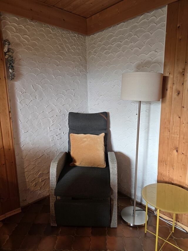 Ferienwohnung in &Ouml;lendorf - Urlaub unterm Reet - Bild 11