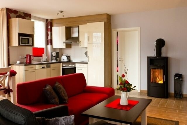 Ferienwohnung in Gro&szlig;enbrode - Leuchtturm 2 - Gro&szlig;enbrode - Bild 4