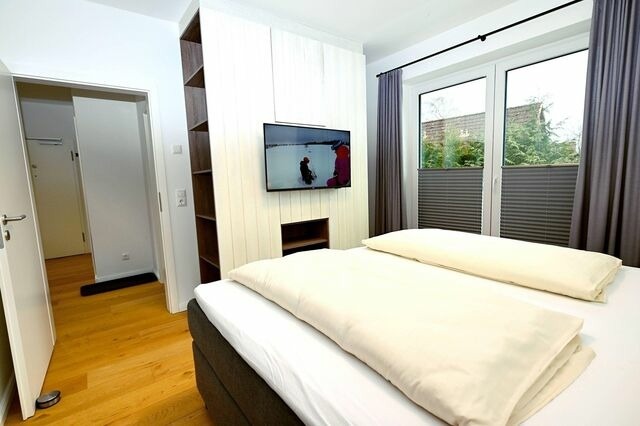 Ferienwohnung in Hohwacht - Kuckucksnest App 5 - Bild 13