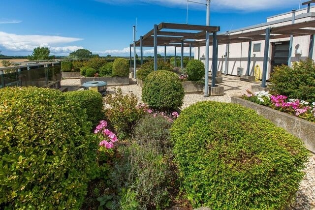 Ferienwohnung in Dahme - Berolina 506 - Achtern Diek - Bild 8