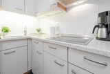 Ferienwohnung in Kellenhusen - Strandappartements am Leuchtturmweg Meeresstern - Bild 3
