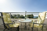 Ferienwohnung in Kellenhusen - Strandappartements am Leuchtturmweg Meeresstern - Bild 8