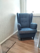 Ferienwohnung in Koserow - Ferienwohnung "STELLA" - Flur