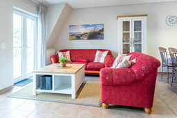 Hanseresidenz II Whg. 21