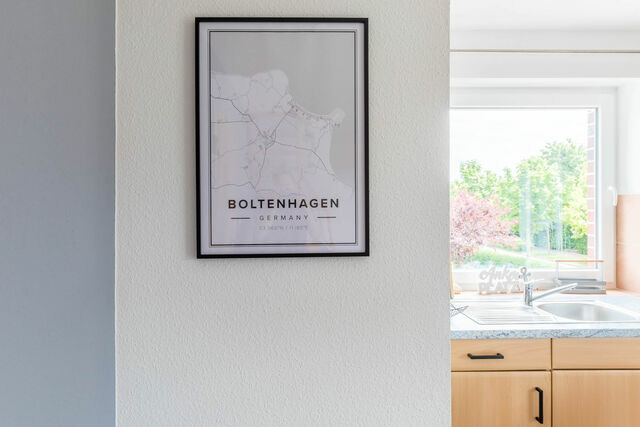 Ferienwohnung in Boltenhagen - Haus Luisa Wohnung 4 - Bild 11