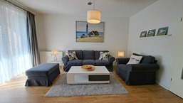 Haus Bernstein Whg. 2