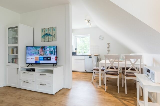 Ferienwohnung in Boltenhagen - Haus Bernstein Whg. 2 - Bild 4