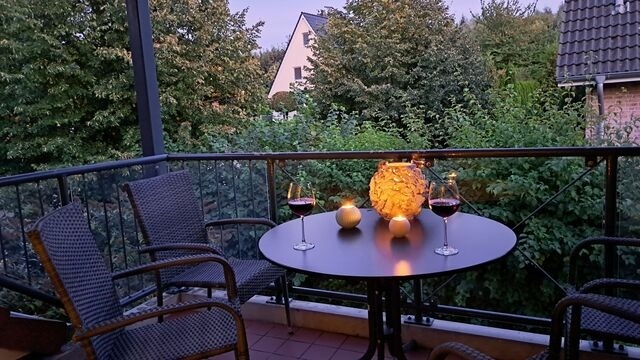 Ferienwohnung in Boltenhagen - Haus Bernstein Whg. 2 - Bild 6