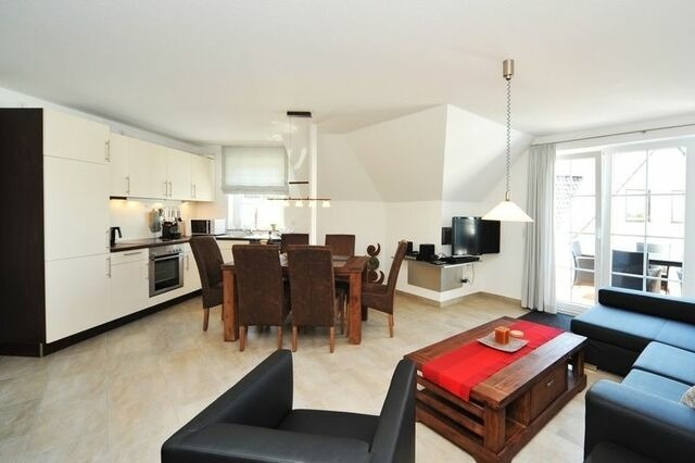 Ferienwohnung in Ostseeheilbad Zingst - Boddenkieker - Bild 13