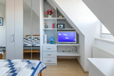 Ferienwohnung in Boltenhagen - Haus Thalia Wohnung 6 - Bild 4