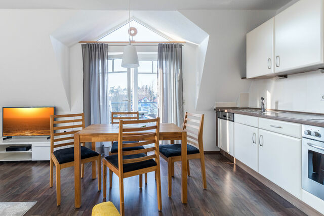 Ferienwohnung in Boltenhagen - Haus Undine Wohnung 11 - Bild 20