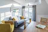 Ferienwohnung in Boltenhagen - Haus Undine Wohnung 11 - Bild 22