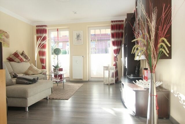 Ferienwohnung in Boltenhagen - Ferienwohnung Hamburg - Bild 5