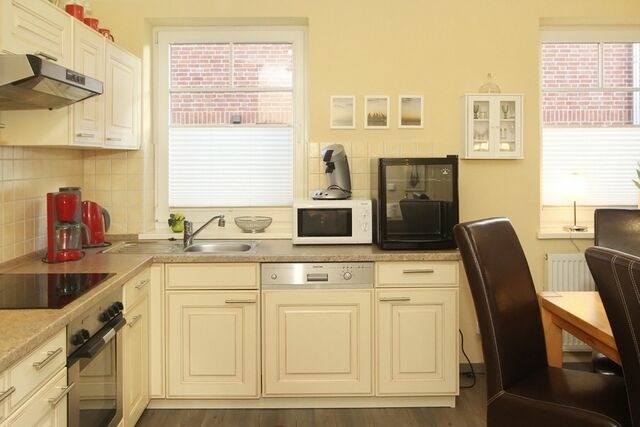 Ferienwohnung in Boltenhagen - Ferienwohnung Hamburg - Bild 11