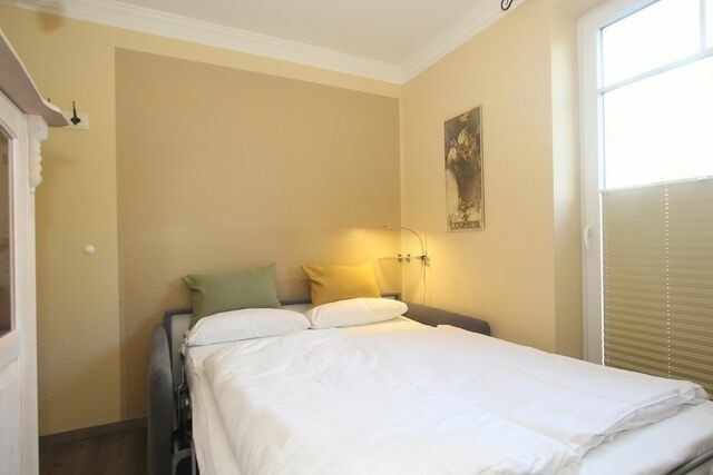 Ferienwohnung in Boltenhagen - Ferienwohnung Hamburg - Bild 19