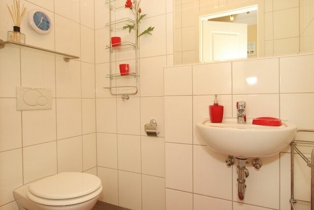 Ferienwohnung in Boltenhagen - Ferienwohnung Hamburg - Bild 22