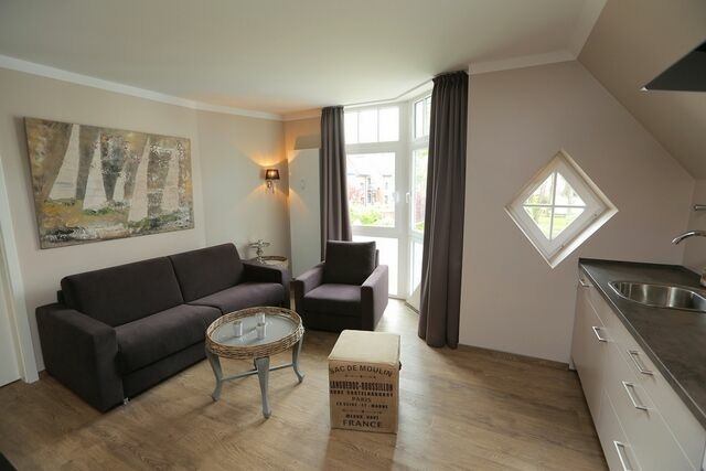 Ferienwohnung in Boltenhagen - Goethehain Pamir - Bild 5