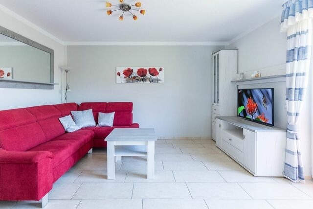 Ferienhaus in Boltenhagen - D&uuml;nenh&auml;user Haus 4 a - Bild 16