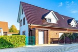 Ferienhaus in Boltenhagen - D&uuml;nenh&auml;user Haus 4 a - Bild 23
