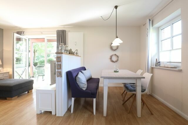 Ferienwohnung in Boltenhagen - Alt Boltenhagen Wohnung 08 - Bild 5