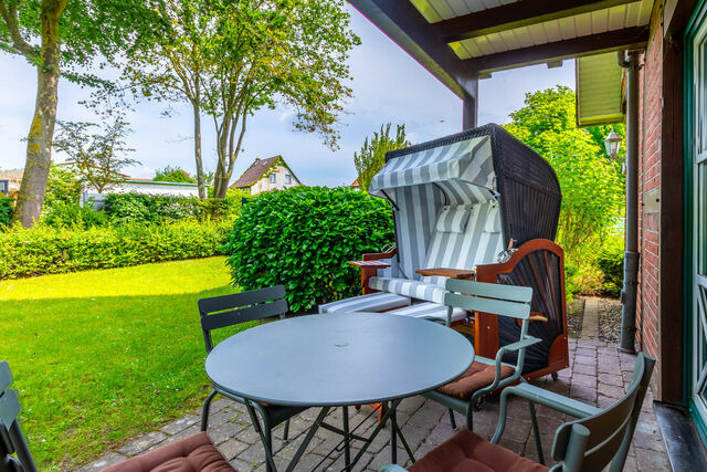 Ferienwohnung in Boltenhagen - Alt Boltenhagen Wohnung 08 - Bild 20